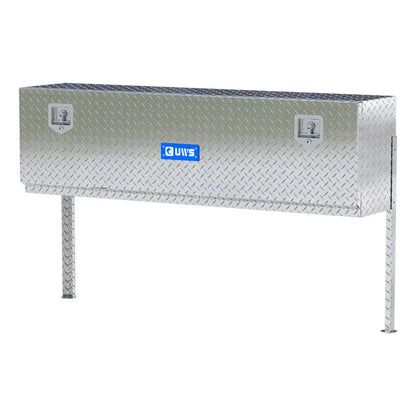 UWS 60" Single-Door Topside Truck Tool Box