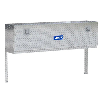 UWS 60" Single-Door Topside Truck Tool Box