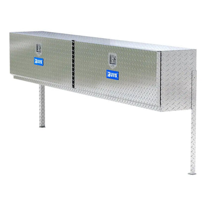 UWS 96" Double-Door Topside Truck Tool Box