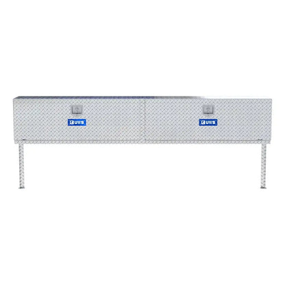 UWS 96" Double-Door Topside Truck Tool Box