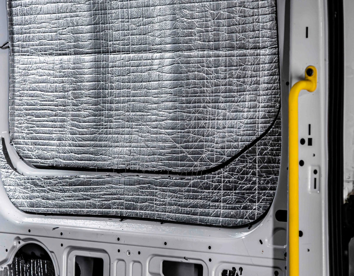 Legend TempShield Thermal Insulation Kit for BrightDrop 400