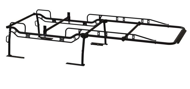 Holman The Pro Rack Full Kit for Pickup Trucks