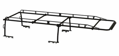 Holman The Pro Rack for Pickup Trucks - Crew Cab - 8-ft Bed - Standard - 2FSS8C