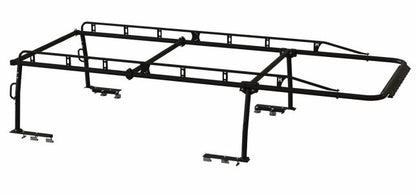 Holman The Pro Rack Full Kit for Pickup Trucks - Cab Height: 24-in (All Other Models) | Body Type: Crew Cab | Bed Length: 5.5-ft Bed | Style: Standard