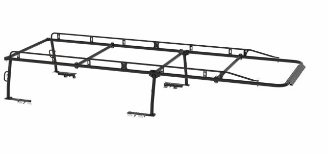 Holman The Pro Rack Full Kit for Pickup Trucks