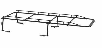 Holman The Pro Rack for Pickup Trucks - Tall Crew Cab - 8-ft Bed - Standard - 2SSS8C