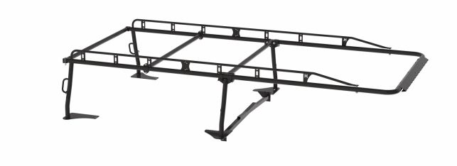 Holman The Pro Rack Full Kit for Trucks with Caps