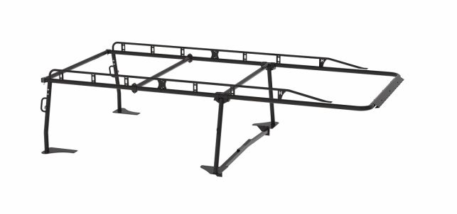 Holman The Pro Rack Full Kit for Trucks with Caps