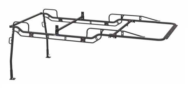 Holman The Pro Rack Full Kit for Platform Bodies
