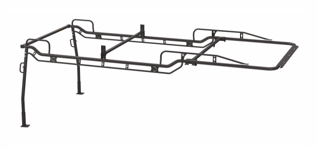 Holman The Pro Rack Full Kit for Platform Bodies