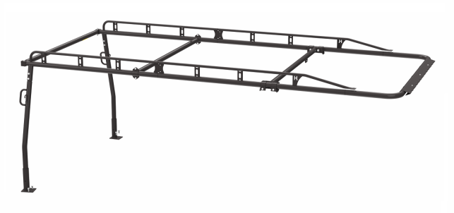 Holman The Pro Rack Full Kit for Platform Bodies
