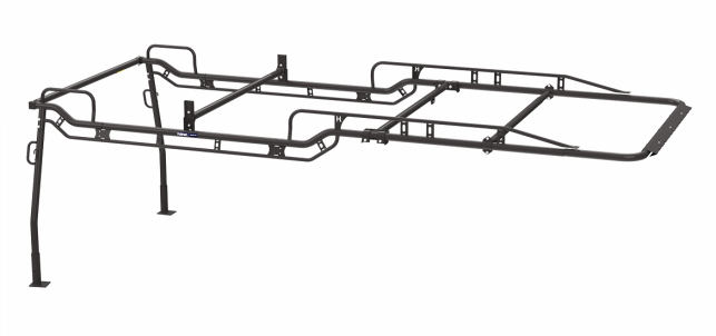 Holman The Pro Rack Full Kit for Platform Bodies