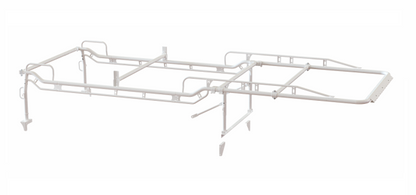 Holman The Pro Rack Full Kit for Service Bodies