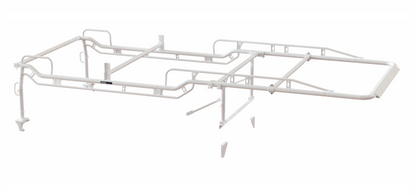Holman The Pro Rack Full Kit for Service Bodies