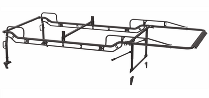 Holman The Pro Rack Full Kit for Service Bodies