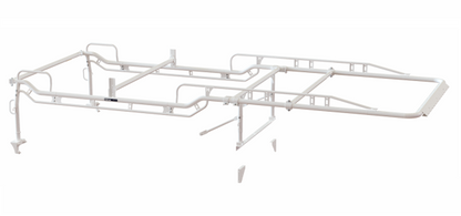 Holman The Pro Rack Full Kit for Service Bodies