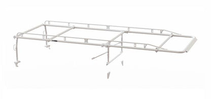 Holman The Pro Rack Full Kit for Service Bodies