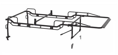 Holman The Pro Rack Full Kit for Service Bodies