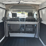 Rob L - Nissan NV200