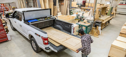 DECKED Truck Tool Box
