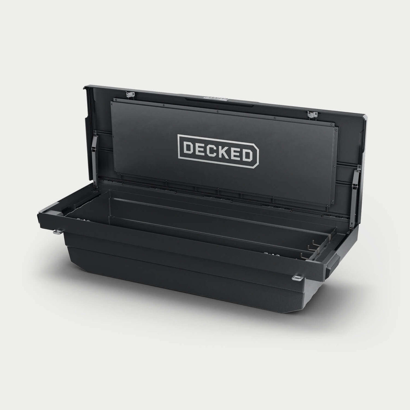 DECKED Crossover Toolbox (2026 Version)