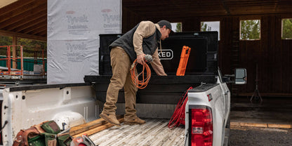 DECKED Crossover Toolbox (2026 Version)