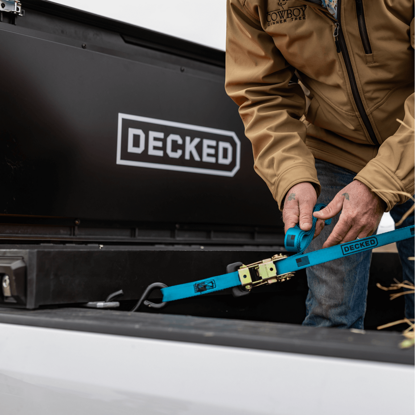DECKED Crossover Toolbox (2026 Version)
