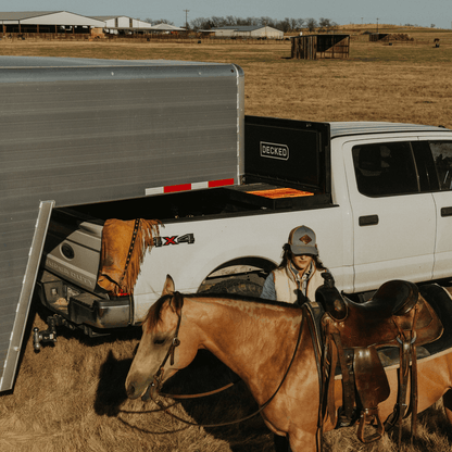 DECKED Crossover Toolbox (2026 Version)