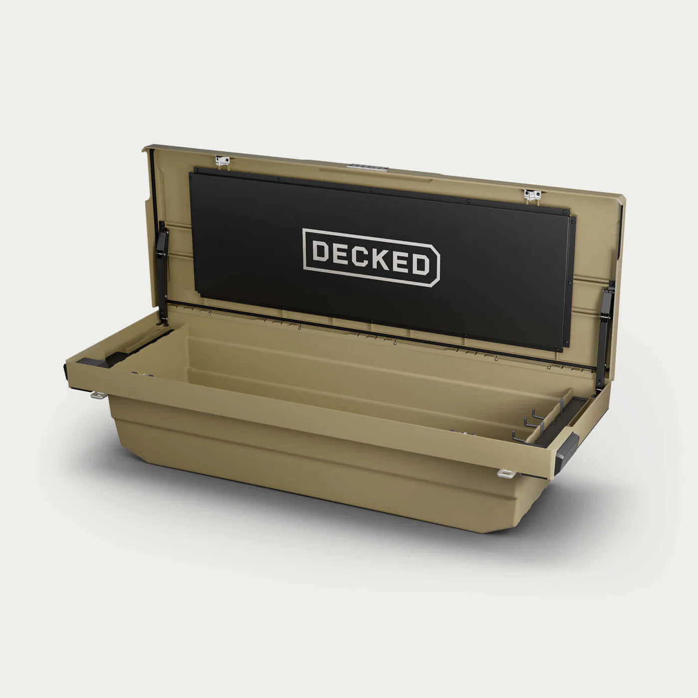 DECKED Crossover Toolbox (2026 Version)