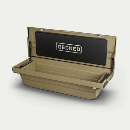 DECKED Crossover Toolbox (2026 Version)