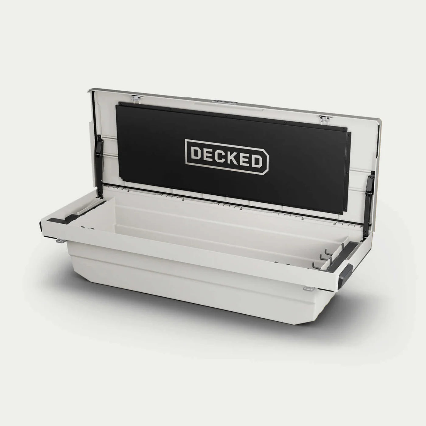 DECKED Crossover Toolbox (2026 Version)