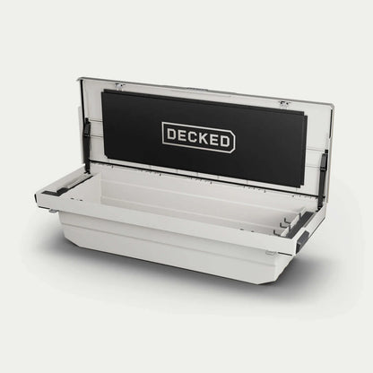 DECKED Crossover Toolbox (2026 Version)