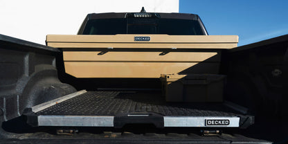 DECKED Crossover Toolbox (2026 Version)