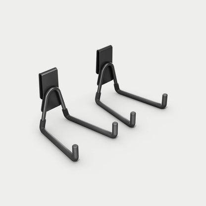 DECKED Tool Hooks for Truck Tool Box (Set of 2)