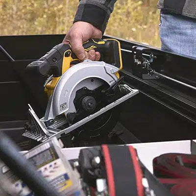 Magnum Crossover Toolbox - Full Size Trucks