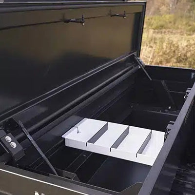 Magnum Crossover Toolbox - Ford Super Duty