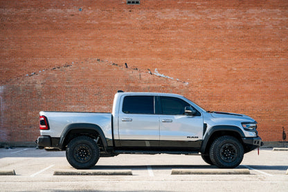 Road Armor Stealth Rear Non-Winch Bumper 2019-2024 RAM 1500 TRX Rebel - 4191R0B