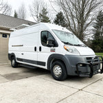 Upfit Supply - RAM ProMaster