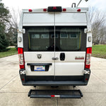 Upfit Supply - RAM ProMaster