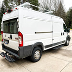 Upfit Supply - RAM ProMaster