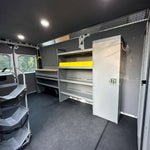 Upfit Supply - RAM ProMaster