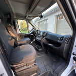 Upfit Supply - RAM ProMaster