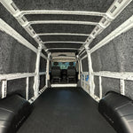 Upfit Supply - RAM ProMaster