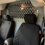 Upfit Supply - Ford Transit Connect
