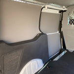 Upfit Supply - Ford Transit Connect