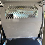 Upfit Supply - Ford Transit Connect