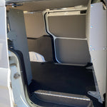 Upfit Supply - Ford Transit Connect