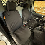 Upfit Supply - Ford Transit Connect