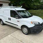 Upfit Supply - Ram ProMaster City