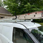 Upfit Supply - Ram ProMaster City
